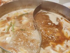 -蝎王府羊蝎子(虎坊桥总店)