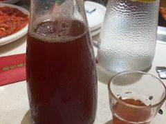 -蜀留香火锅(社会山店)