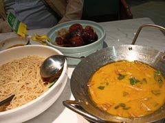 -曹家小菜(胜太路店)