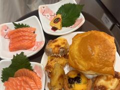 -第六季自助餐厅(甜水园店)