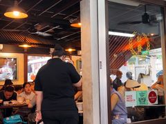 -松發肉骨茶(克拉码头店)