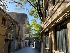 -上海市中医文献馆