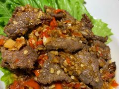 -觅山云南菜(泊富ICITY店)