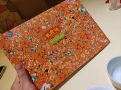 -惠食佳(滨江大公馆店)