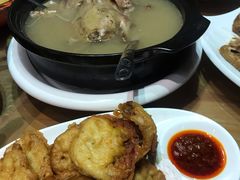 -宝翠花园餐厅(沙湖店)