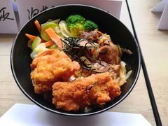 -大快活(丽丰店)