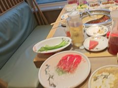 -蜀留香火锅·始于1999·原四川老火锅(白堤路店)