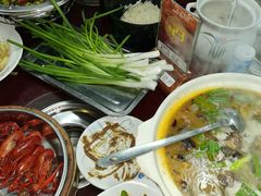 -蔡妹龙虾•肥鱼地标(陶珠路步行街店)