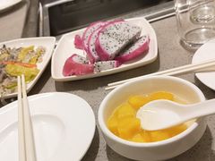-海底捞火锅(王府井银泰in88店)