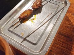 -福苗小骆驼烧烤(莲湖路店)