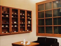 -SEN CASTLE城堡西餐(创意设计中心店)