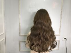 -DL HAIR SALON