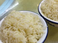 鸡油饭-巫记鸡饭店