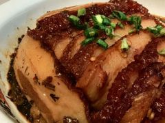 -饭橘汉江码头·乡野土菜馆(静安路店)