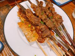 -深夜食堂(永康南路店)