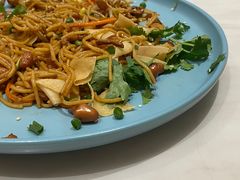 -香香海南菜餐厅