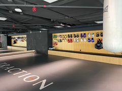 -TRACTION 运动中心(金融街店)
