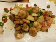 -长寿参鸡汤(朝韩风情街店)