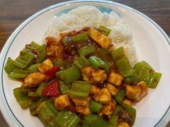 -清真聚陇缘美食餐厅(南横东街店)