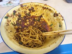 -赵伍面庄(松石大道店)