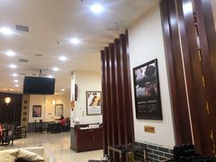 大堂-八宝牛潮汕鲜牛肉火锅(净月店)