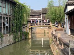 -嘉兴月河历史街区