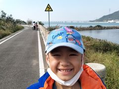 -芒洲湿地公园
