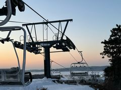 -棋盘山冰雪大世界