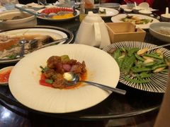 -新天世纪中餐厅