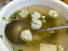 -日丰园海肠水饺·老字号大连海鲜(小平岛总店)