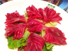 -香佰里重庆火锅(恒力博纳广场店)