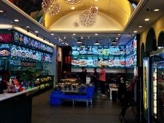 -飞尝蚝·顺德菜·鱼生(顺德总店)