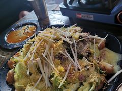 -MI WU FACTORY米屋美食工厂餐厅(绿地店)