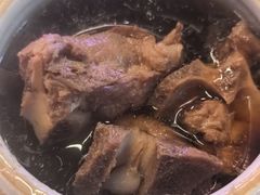 -清水湖度假村(罗浮山美食地标店)