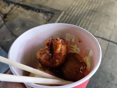 -阿宝生煎包(万松园总店)