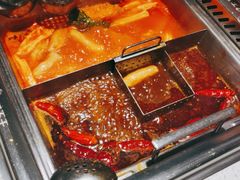 -野妹火锅(龙岗店)