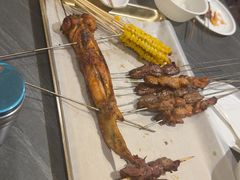 -锦州御烧烤(人民街店)