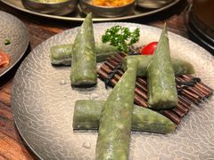 -山葵村烤肉(海淀区民族大学店)