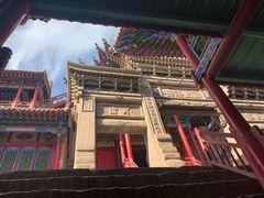 -高庙保安寺