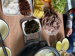 -尼玛藏家风味园(阿山食城店)