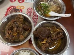 -阿秋牛排(湖心街店)