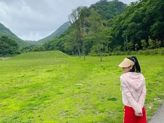 -大连天门山国家森林公园
