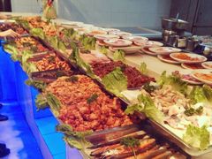 android_upload_pic-汉丽轩韩式自助烤肉(大学城龙湖U城天街A馆店)