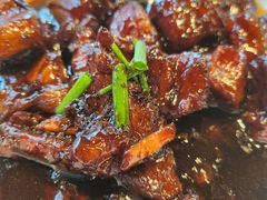 -麒麟小院·老九江菜(安平路店)
