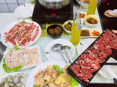 -吉友粥底火锅(方斜路店)