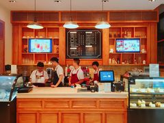 -SEN CASTLE城堡西餐(创意设计中心店)