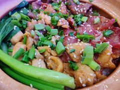 -赵财财·肠粉·煲仔饭(华润万象城店)