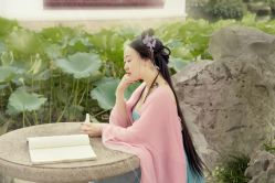 -盘子女人坊生日照·摄影馆(浦东店)