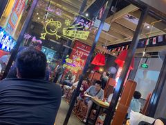 -兔槽江湖菜·重庆璧山兔(水围店)