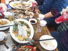 -冯姐生蚝(迎宾广场店)
